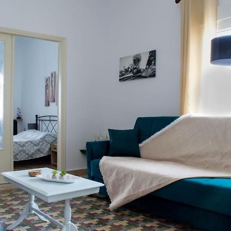 Castlevania- Traditional House In The Castle Naxos City Экстерьер фото